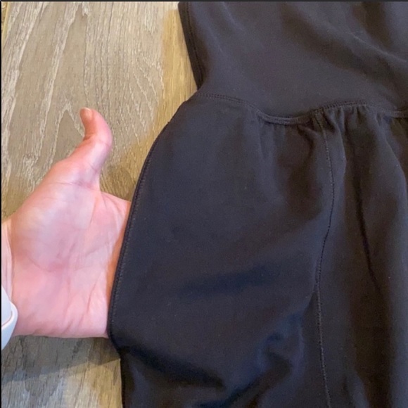 NWOT Athleta Salutation Cruise Jogger in Powervita - Picture 7 of 12